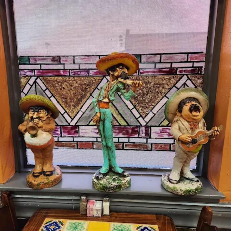 A Place Built for the Amarillo Community