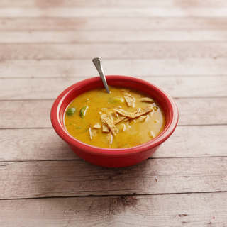 Chicken Tortilla Soup