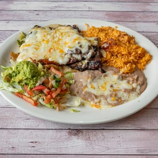 Carne Asada