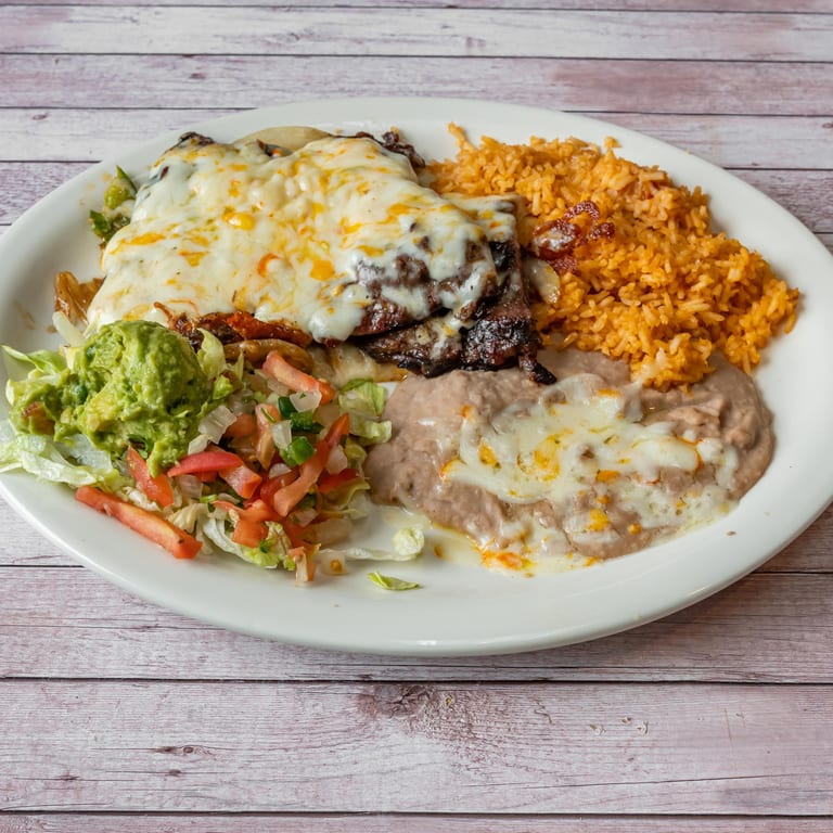 Discover Our Pico de Gallo
