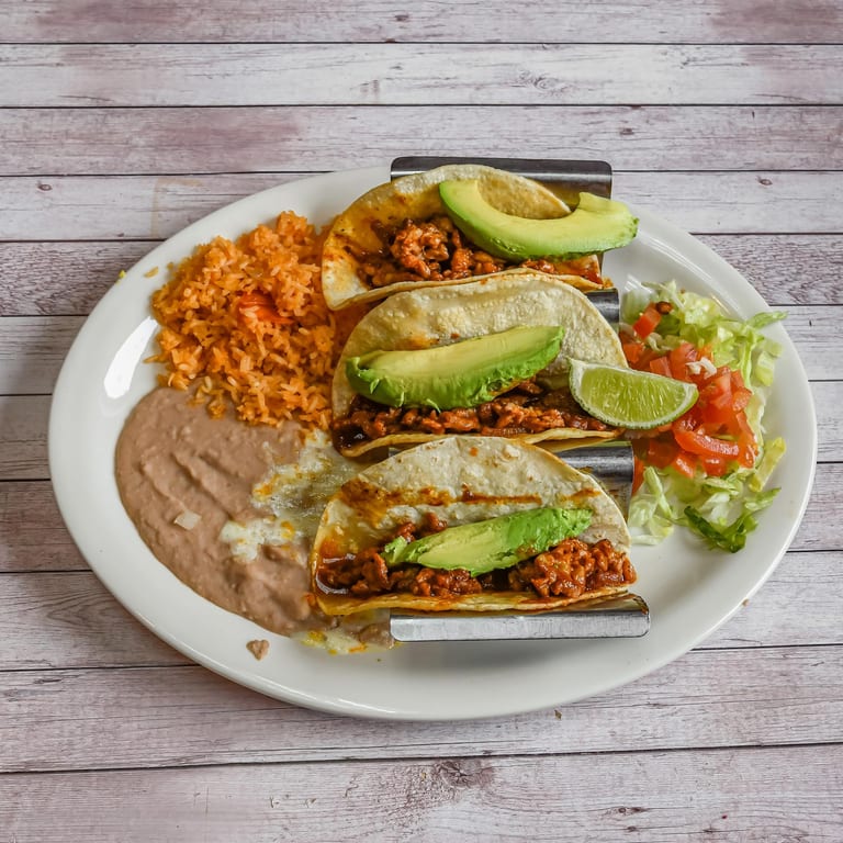 Discover Our Birria Delights