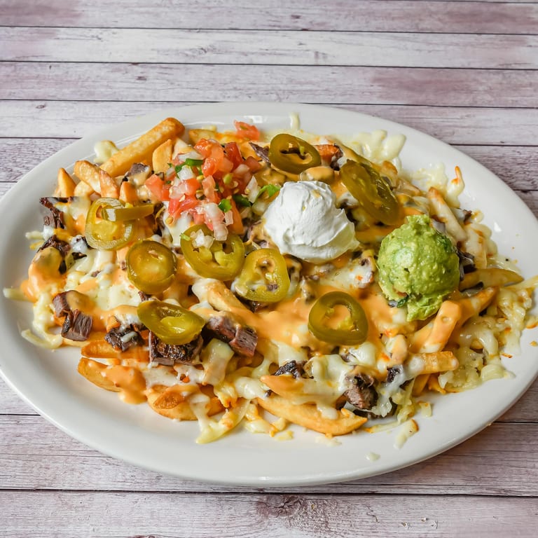 Discover Our Ceviche