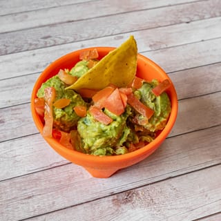 Guacamole