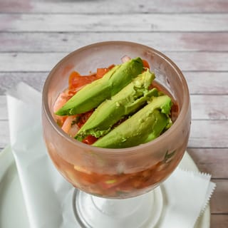 Ceviche
