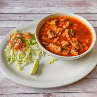 Red Pozole